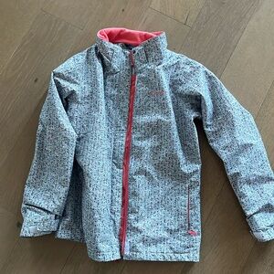 Columbia Girls jacket